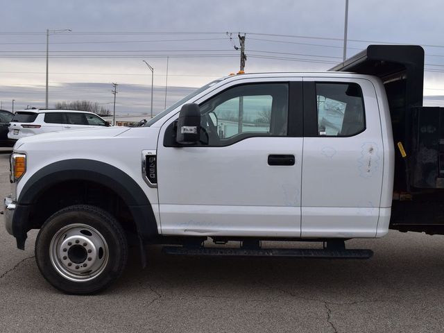 2017 Ford F-450 XL