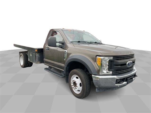 2017 Ford F-450 XL