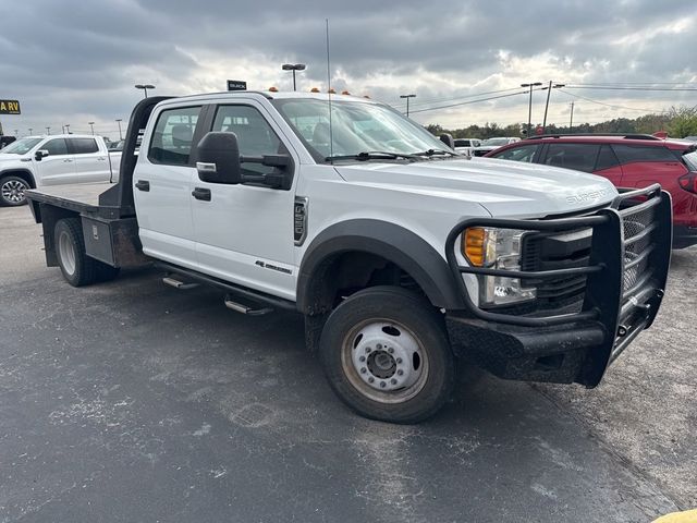 2017 Ford F-550 XL