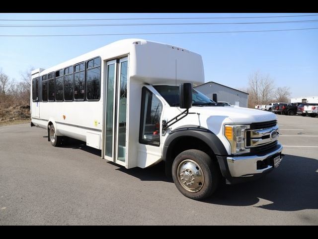 2017 Ford F-550 XL