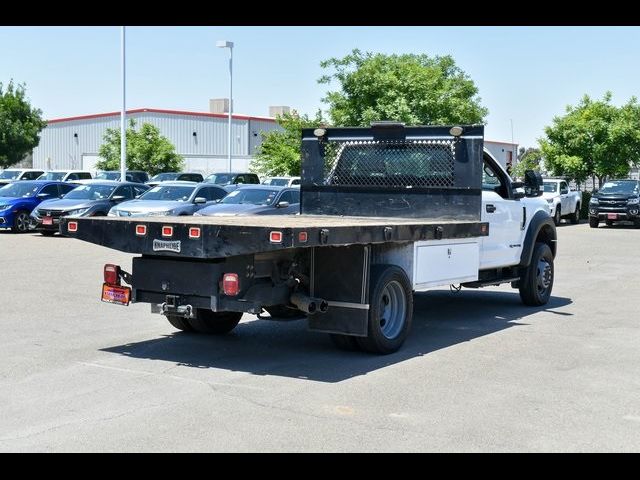 2017 Ford F-550 XL