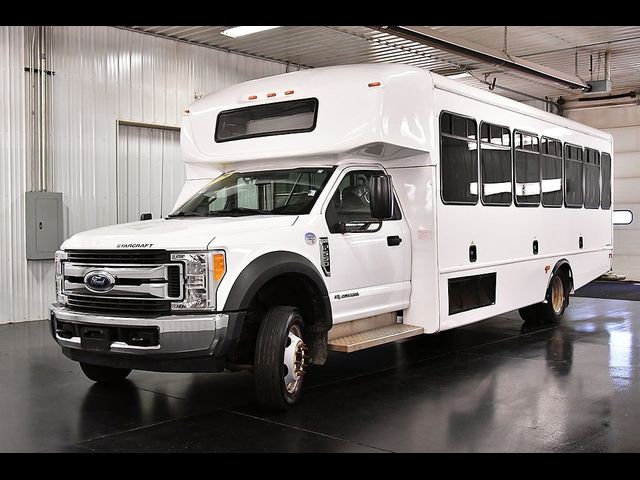 2017 Ford F-550 XL