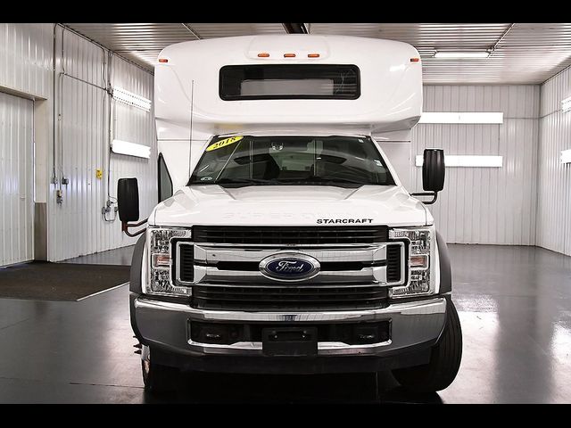 2017 Ford F-550 XL