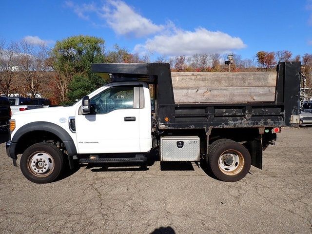 2017 Ford F-550 XL