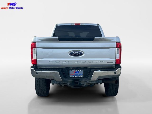 2017 Ford F-250 XLT