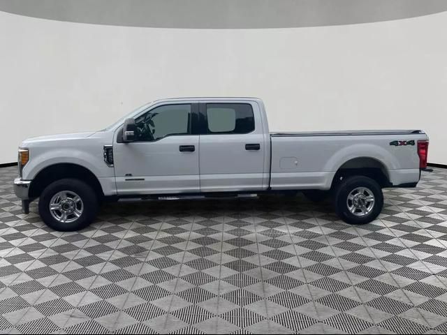 2017 Ford F-250 XLT