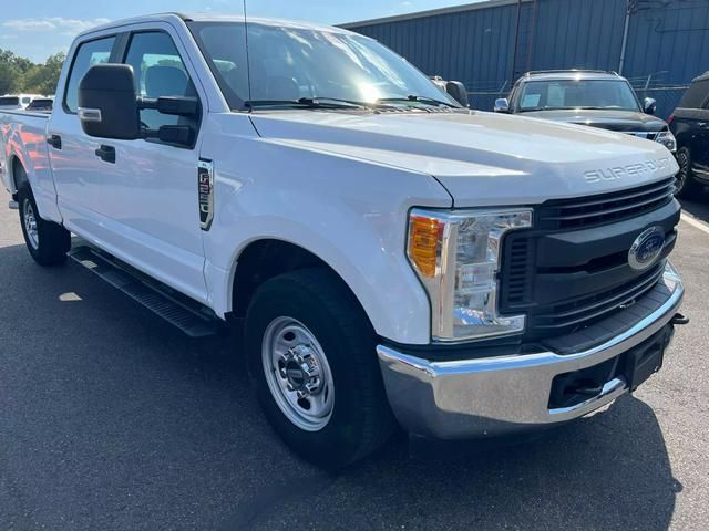 2017 Ford F-250 XL