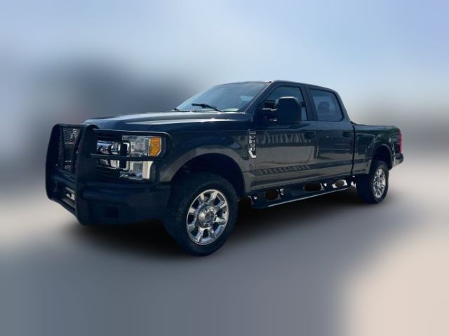 2017 Ford F-250 XL