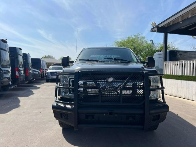 2017 Ford F-250 XL