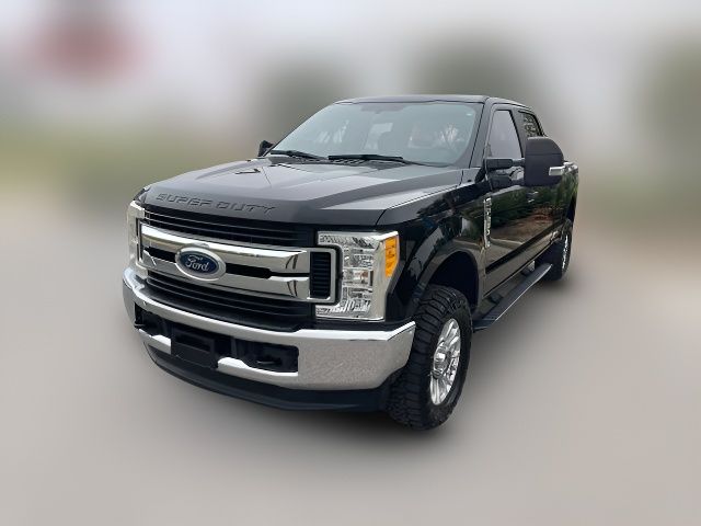 2017 Ford F-250 XL