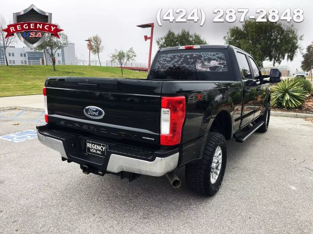 2017 Ford F-250 XL