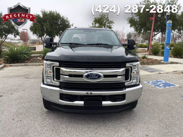 2017 Ford F-250 XL