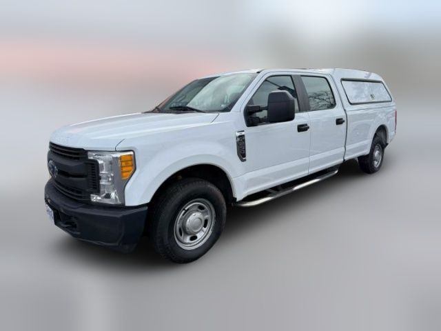 2017 Ford F-250 XL