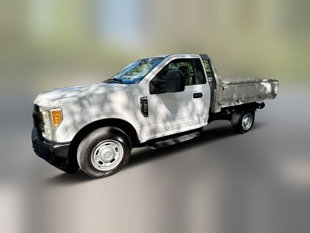 2017 Ford F-250 XL