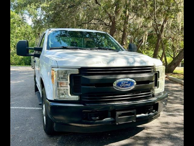 2017 Ford F-250 XL