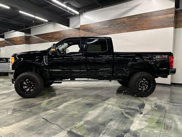 2017 Ford F-250 XLT