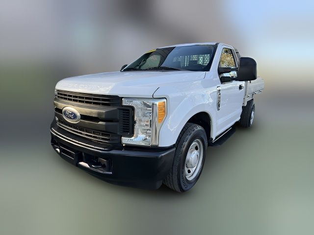 2017 Ford F-250 XL