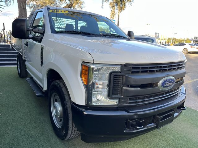 2017 Ford F-250 XL