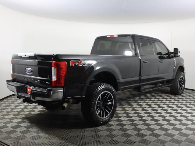 2017 Ford F-350 XLT