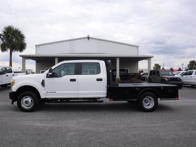 2017 Ford F-350 