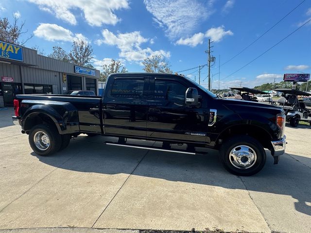 2017 Ford F-350 Lariat