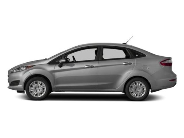 2017 Ford Fiesta SE