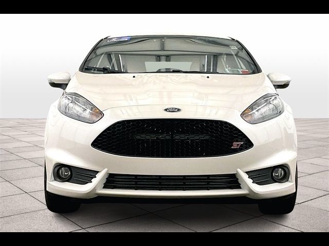 2017 Ford Fiesta ST