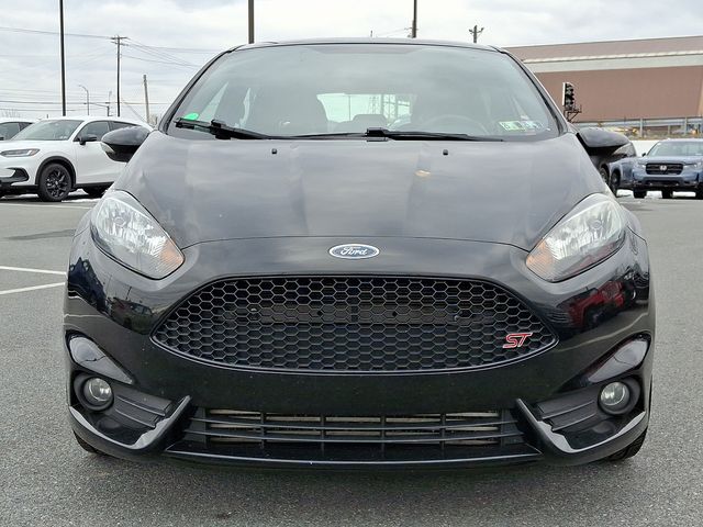 2017 Ford Fiesta ST