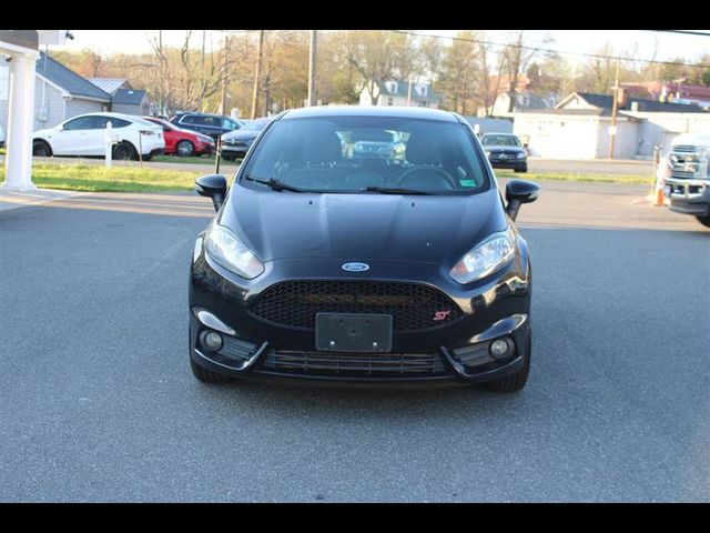 2017 Ford Fiesta ST