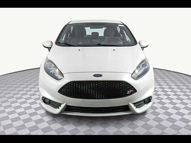 2017 Ford Fiesta ST