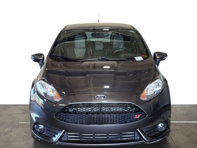 2017 Ford Fiesta ST