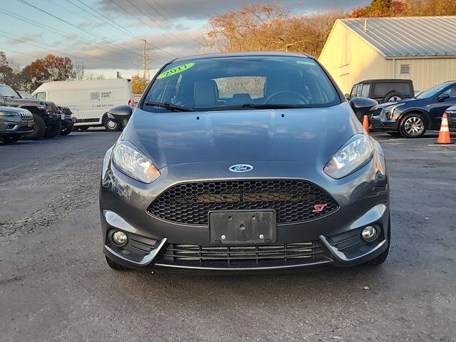 2017 Ford Fiesta ST