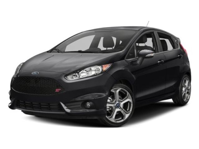 2017 Ford Fiesta ST