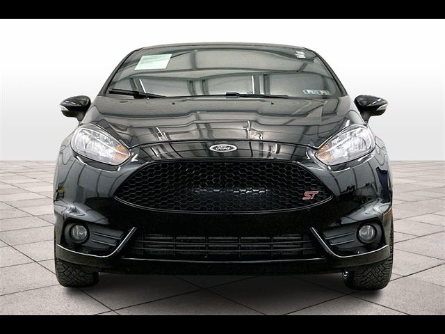 2017 Ford Fiesta ST