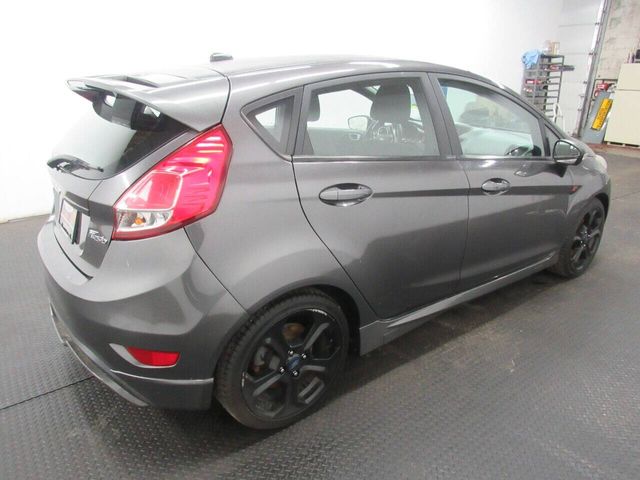 2017 Ford Fiesta ST