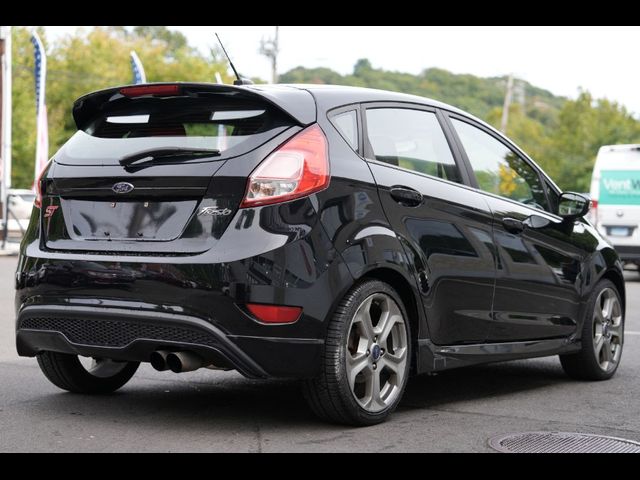 2017 Ford Fiesta ST