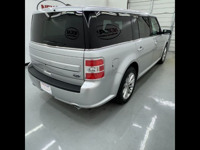 2017 Ford Flex Limited