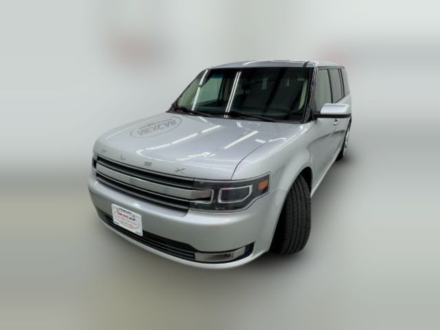 2017 Ford Flex Limited