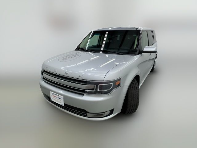 2017 Ford Flex Limited