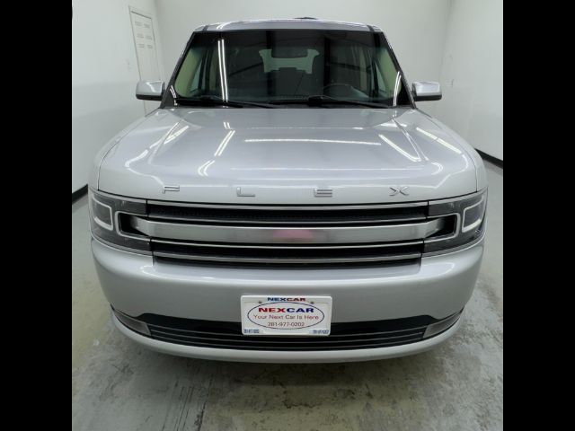 2017 Ford Flex Limited