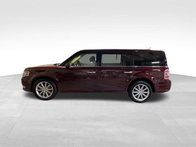 2017 Ford Flex Limited