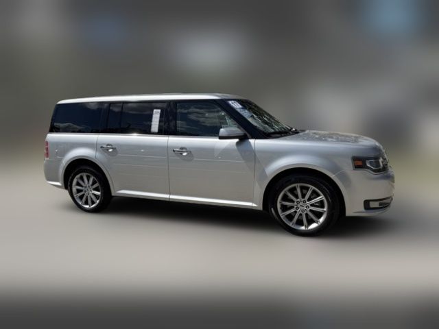 2017 Ford Flex Limited