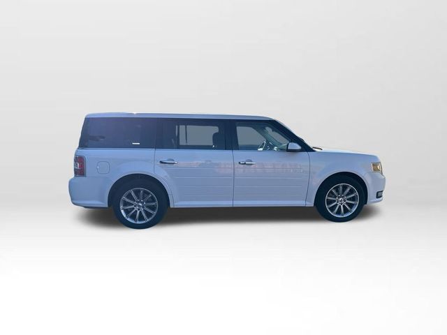 2017 Ford Flex Limited