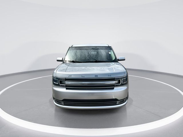 2017 Ford Flex Limited