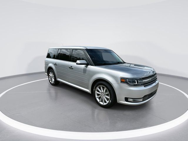 2017 Ford Flex Limited