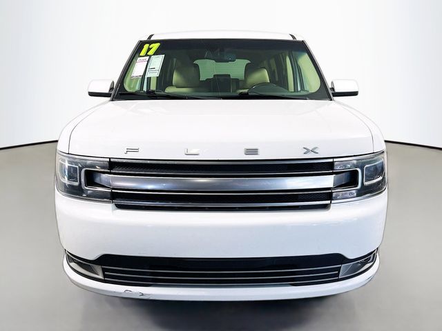 2017 Ford Flex Limited