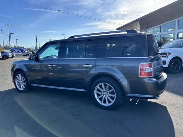 2017 Ford Flex Limited