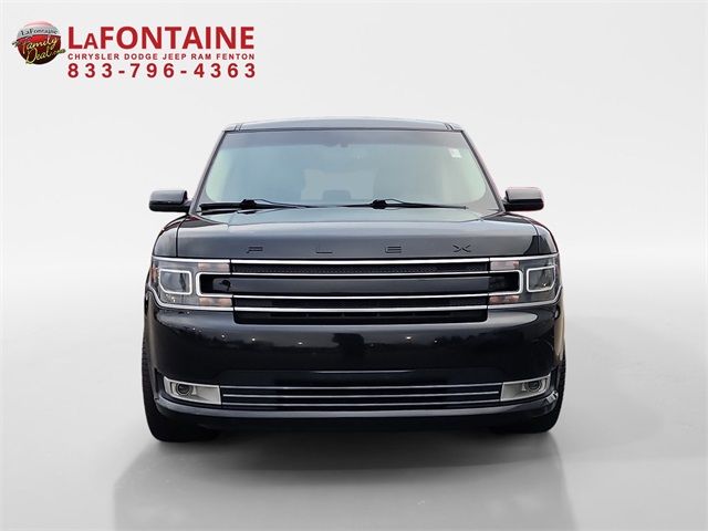 2017 Ford Flex Limited