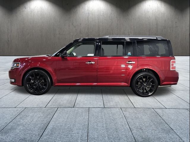 2017 Ford Flex Limited