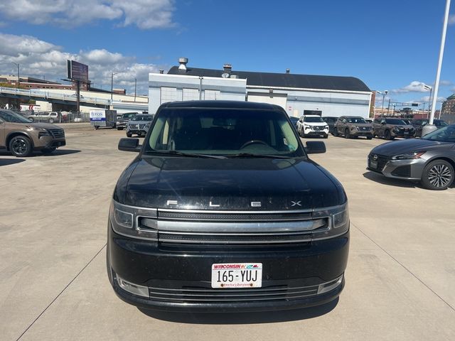 2017 Ford Flex Limited